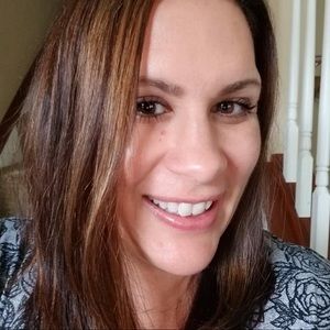 Meet your Posher, Christine